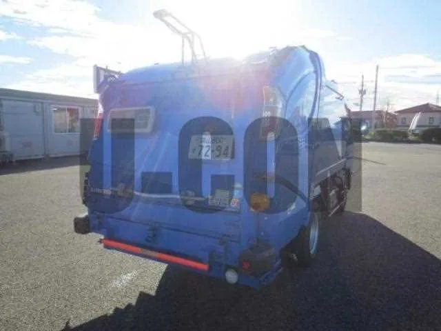 Mitsubishi Fuso CANTER 2024 — миниатюра 4