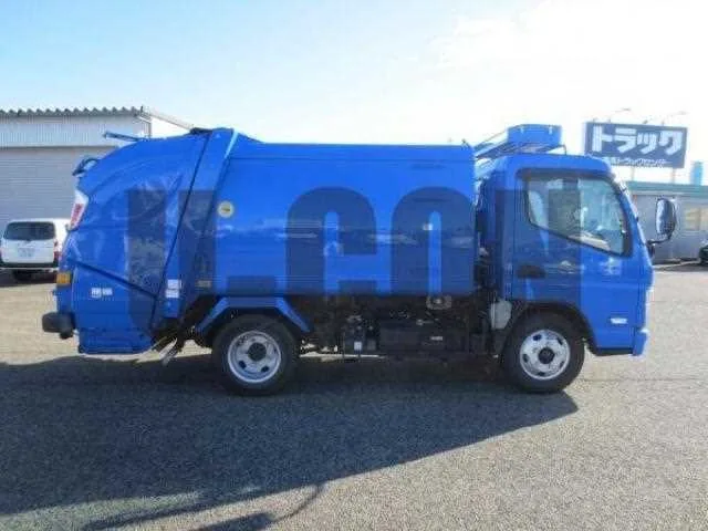 Mitsubishi Fuso CANTER 2024 — миниатюра 5