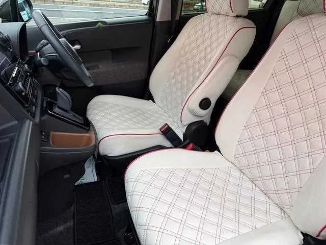 Toyota SIENTA 2022 — миниатюра 5