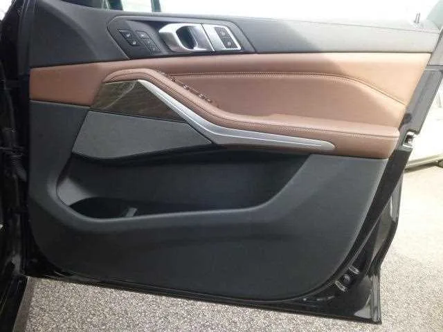 BMW X5 2022 — миниатюра 3