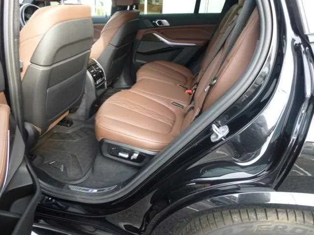 BMW X5 2022 — миниатюра 5