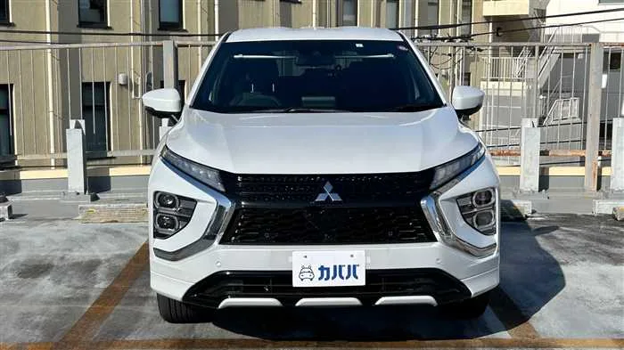 Mitsubishi Mitsubishi Others P 2023 — миниатюра 2