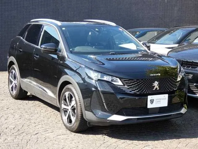 Peugeot Peugoet Others 2025 — фото 1, купить с доставкой в Москву