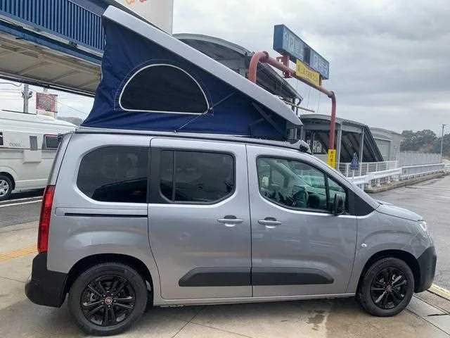 Fiat Doblo 2023 — миниатюра 5