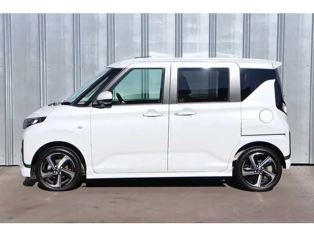 Daihatsu Move 2025 — миниатюра 4