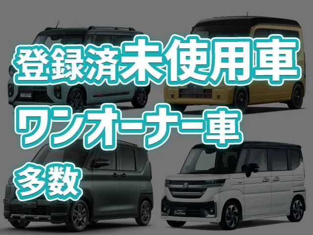 Daihatsu Move 2025 — миниатюра 5