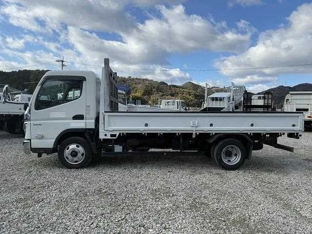 Mitsubishi Fuso Canter 2023 — миниатюра 4