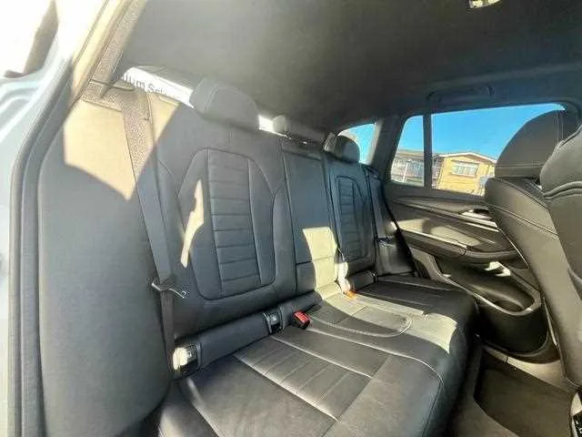 BMW X3 2022 — миниатюра 5