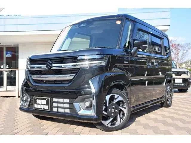 Suzuki Suzuki Others 2025 — миниатюра 2
