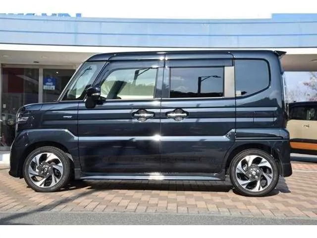 Suzuki Suzuki Others 2025 — миниатюра 3