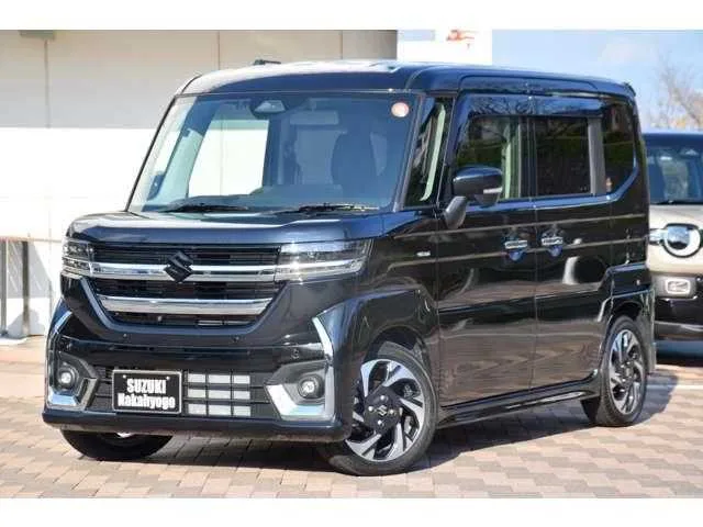 Suzuki Suzuki Others 2025 — миниатюра 4
