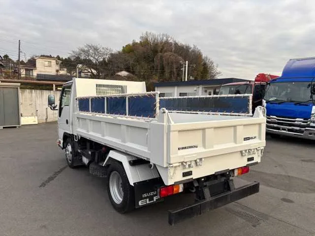 Isuzu Isuzu Others 2022 — миниатюра 2