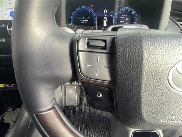 Toyota Alphard Z (Hybrid) 2024 — миниатюра 3
