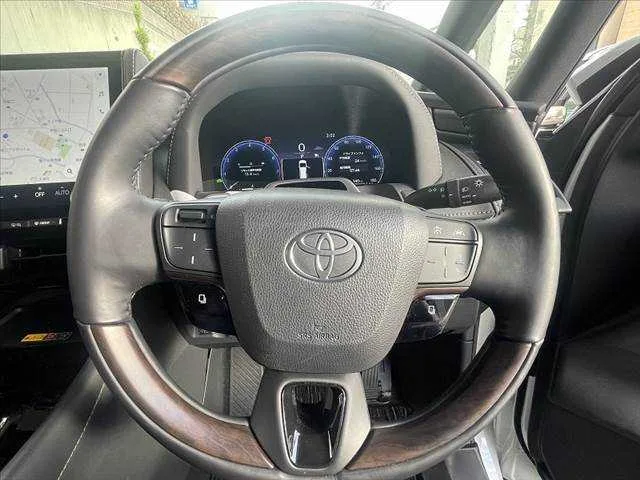 Toyota Alphard Z (Hybrid) 2024 — миниатюра 5
