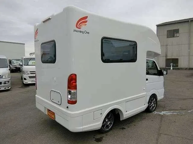 Suzuki Carry Truck 2024 — миниатюра 5