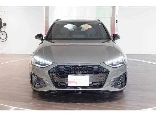 Audi A4 2023 — миниатюра 4