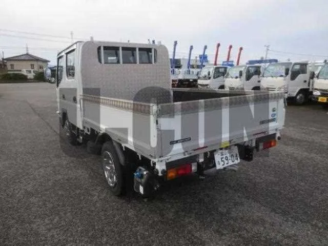 Mitsubishi Fuso Canter 2023 — миниатюра 2