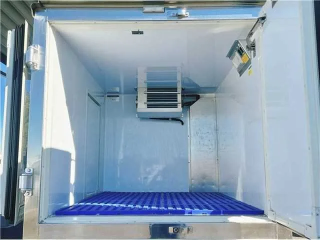 Daihatsu Hijet Truck -22 2022 — миниатюра 2