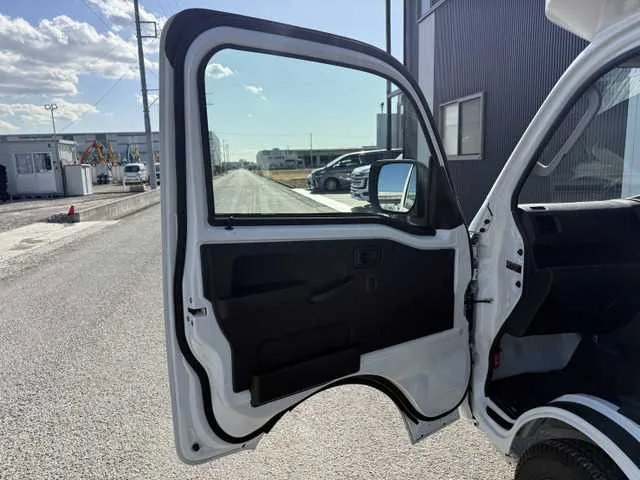 Daihatsu HIJET TRUCK 2022 — миниатюра 3