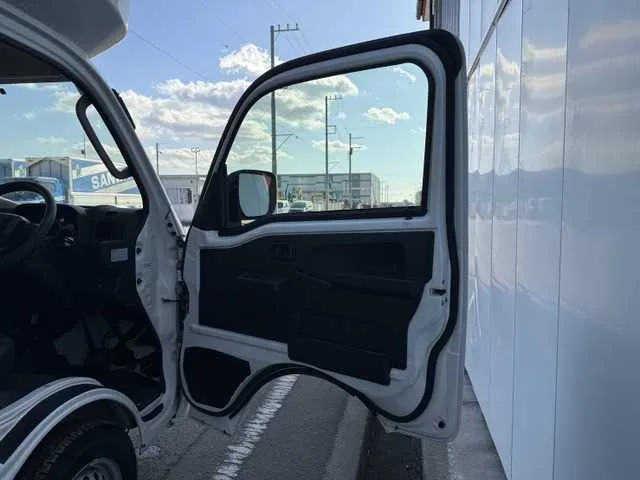 Daihatsu HIJET TRUCK 2022 — миниатюра 5