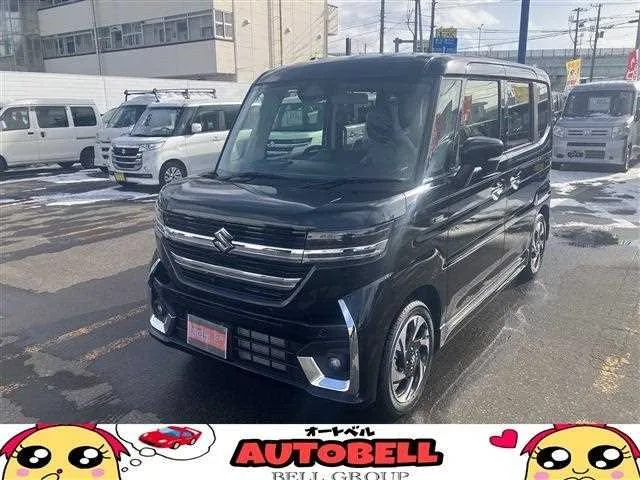 Suzuki Suzuki Others 2025 — фото 1, купить с доставкой в Москву