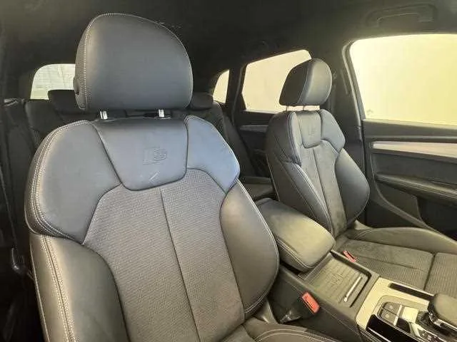 Audi Q5 2024 — миниатюра 4