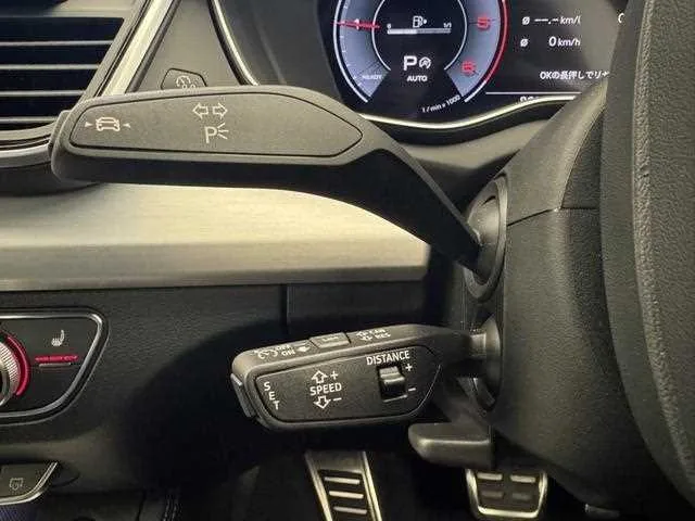 Audi Q5 2024 — миниатюра 5