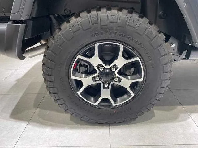 Jeep Wrangler 2024 — миниатюра 4