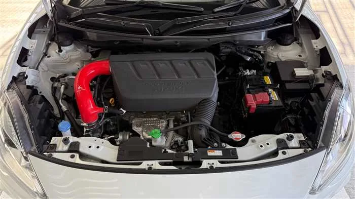 Suzuki Swift 2022 — миниатюра 5