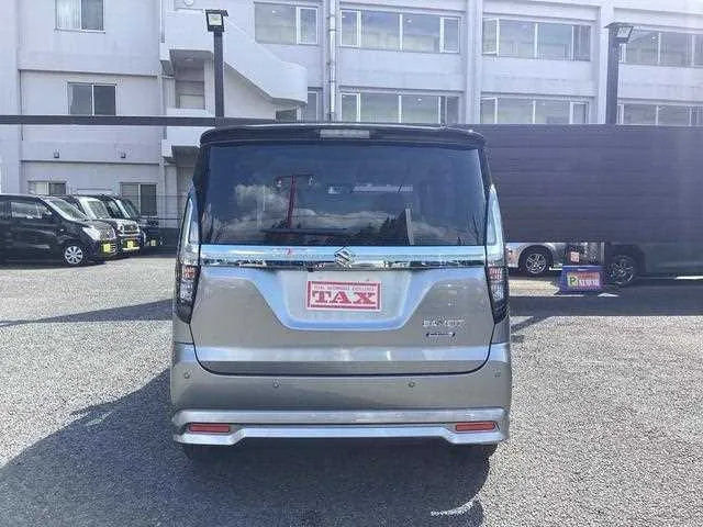 Suzuki Suzuki Others 2025 — миниатюра 2