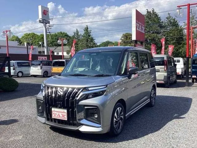 Suzuki Suzuki Others 2025 — фото 1, купить с доставкой в Москву