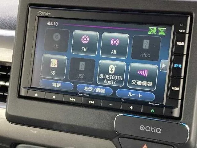 Honda N BOX 2022 — миниатюра 2