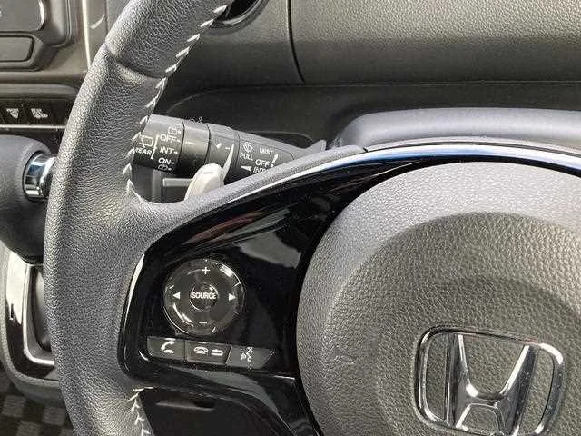 Honda N BOX 2022 — миниатюра 3