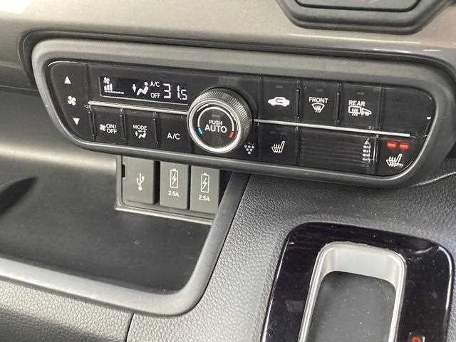 Honda N BOX 2022 — миниатюра 4