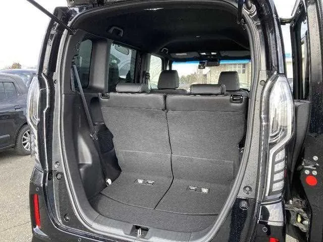 Honda N BOX 2022 — миниатюра 5