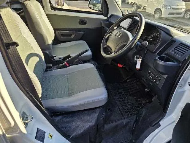 Toyota Townace Van 2024 — миниатюра 3