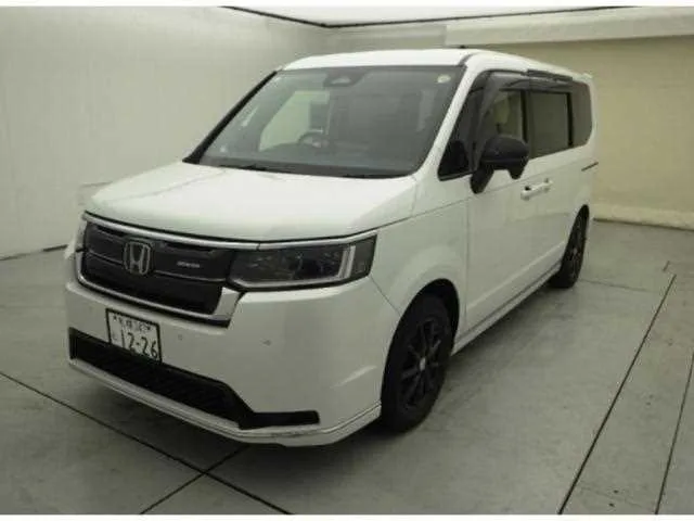 Honda Step WGN 2023 — миниатюра 4