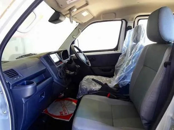 Toyota Townace Van 2022 — миниатюра 3