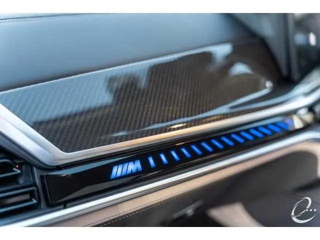 BMW X6 2024 — миниатюра 3