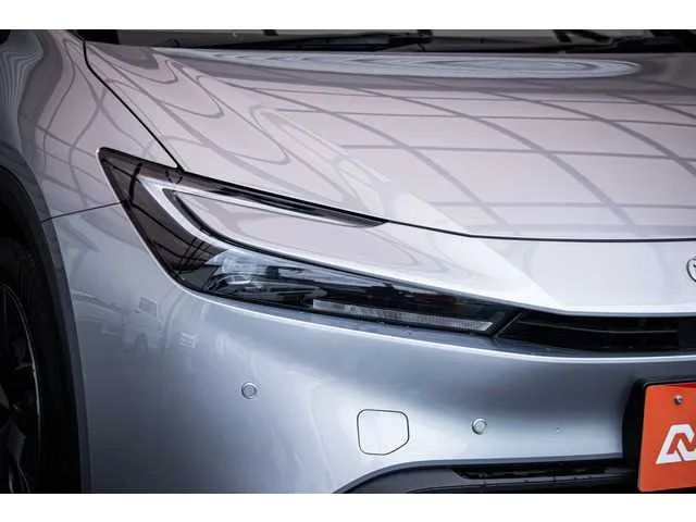 Toyota Prius 2024 — миниатюра 3
