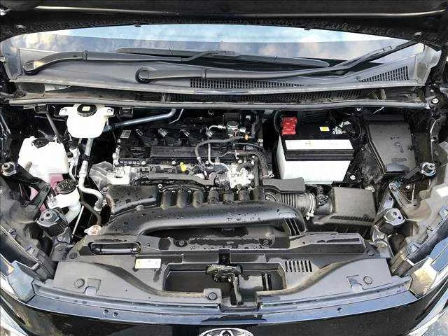 Toyota Voxy S-Z 2022 — миниатюра 4