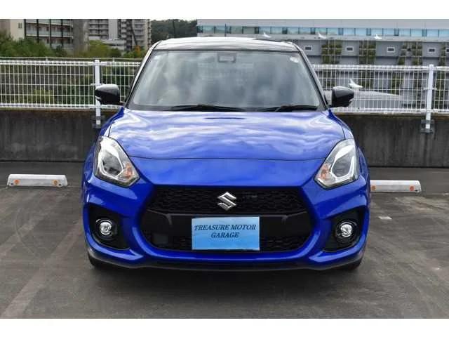 Suzuki Swift 2025 — миниатюра 3