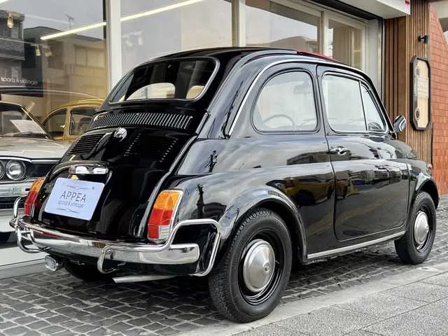Fiat Fiat Others 2023 — миниатюра 3