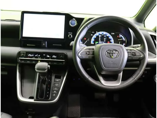 Toyota VOXY 2023 — миниатюра 5