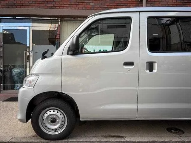Toyota Townace Van 2025 — миниатюра 5