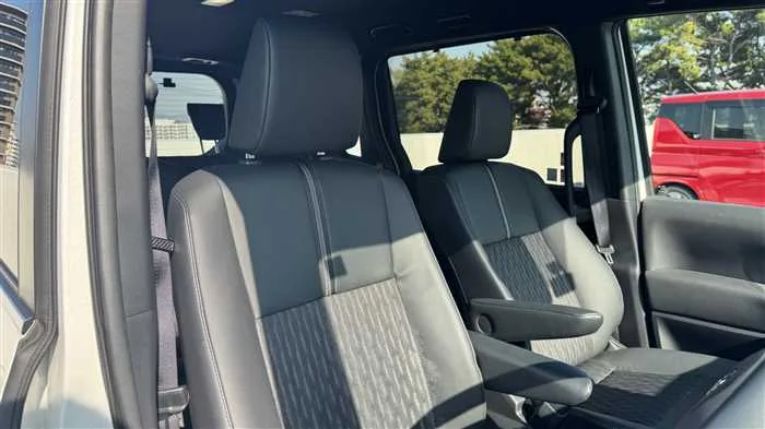 Toyota Noah S-Z 2025 — миниатюра 5