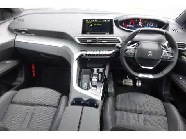 Peugeot Peugoet Others 2025 — миниатюра 2