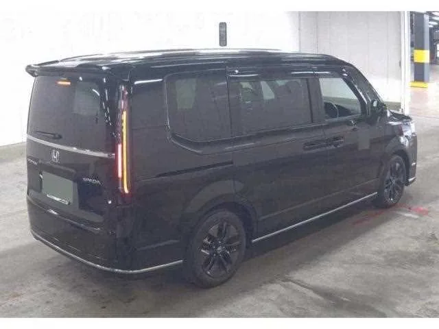 Honda Step WGN 2023 — миниатюра 2