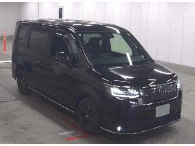 Honda Step WGN 2023 — миниатюра 5