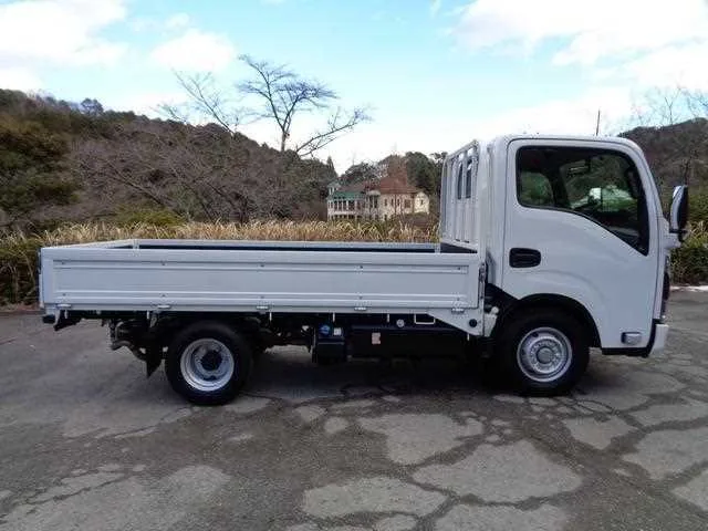 Nissan Atlas 2024 — миниатюра 4